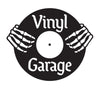 Jordan's Vinyl Garage Inc.