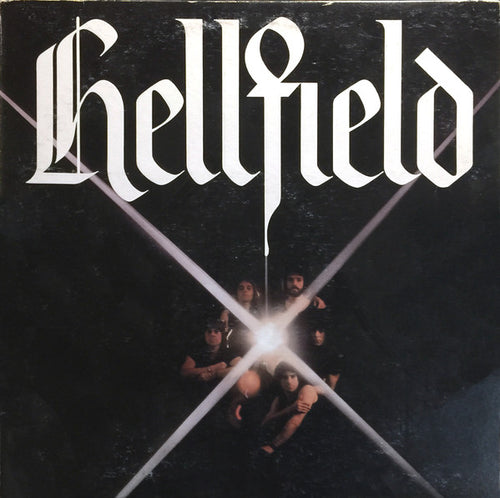 Hellfield-Hellfield LP Final Sale
