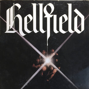 Hellfield-Hellfield LP Final Sale