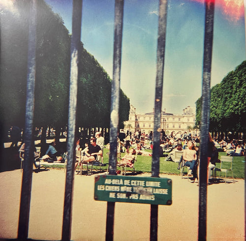 Tame Impala-Lonerism 2xLP