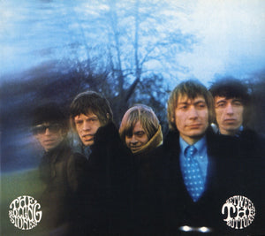 The Rolling Stones-Between The Buttons LP