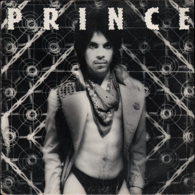 Prince-Dirty Mind LP