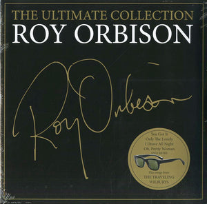 Roy Orbison-The Ultimate Collection 2xLP
