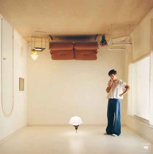 Harry Styles-Harry's House LP