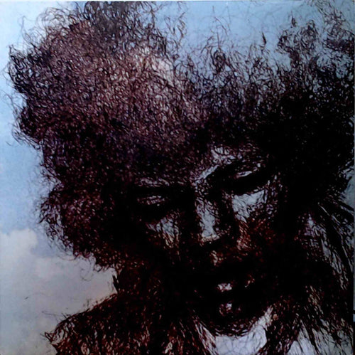 Jimi Hendrix-The Cry Of Love LP Final Sale