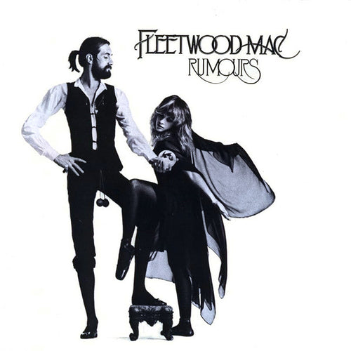 Fleetwood Mac-Rumours LP