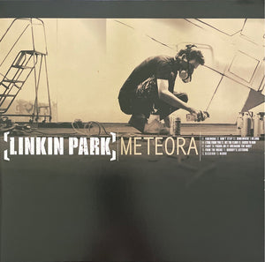 Linkin Park-Meteora LP