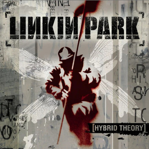 Linkin Park-Hybrid Theory LP