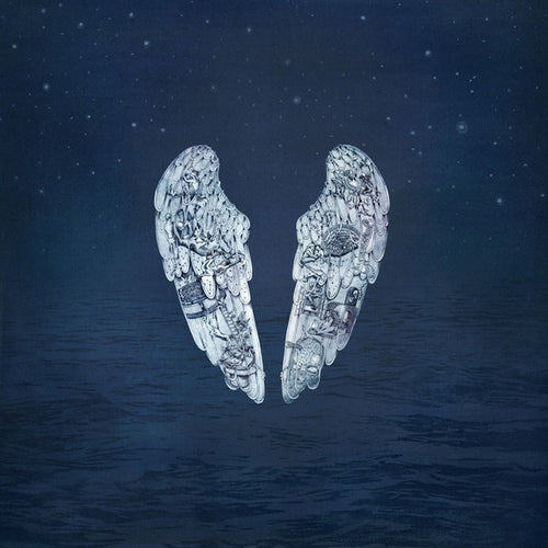 Coldplay-Ghost Stories LP