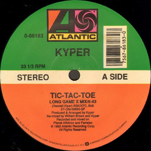 Kyper-Tic-Tac-Toe 12