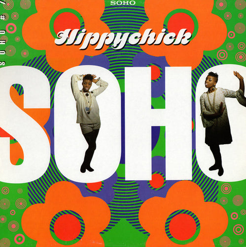 Soho (2)-Hippychick 12