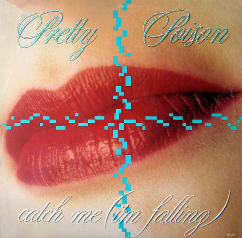 Pretty Poison-Catch Me (I'm Falling) 12