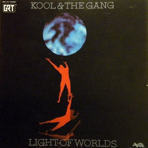 Kool & The Gang-Light Of Worlds LP