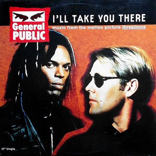 General Public-I'll Take You There 12