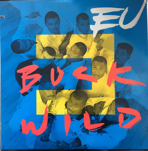 E.U.-Buck Wild 12