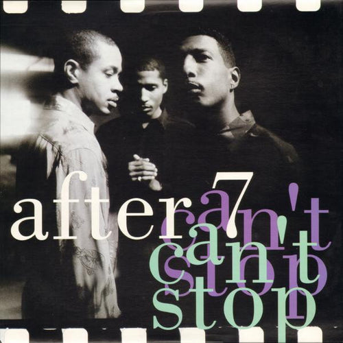 After 7-Can't Stop 12
