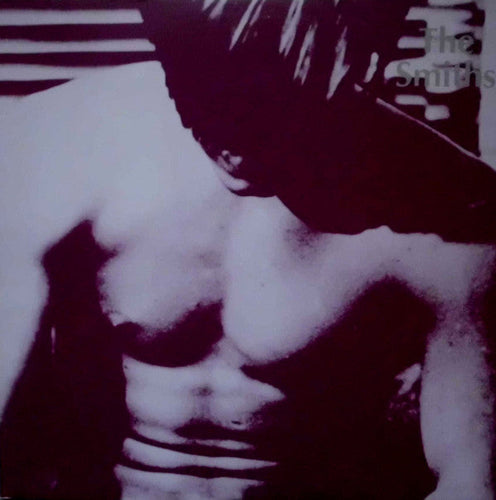 The Smiths-The Smiths LP