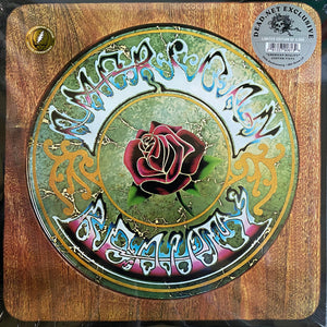 The Grateful Dead-American Beauty LP