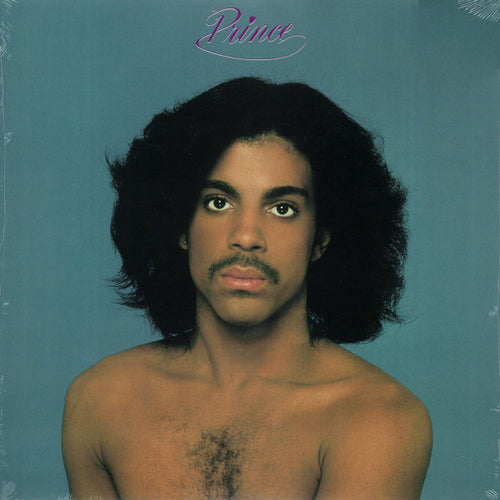 Prince-Prince LP