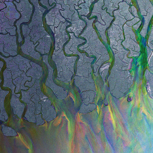 Alt-J-An Awesome Wave LP