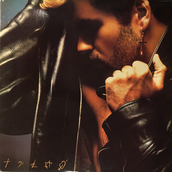 George Michael-Faith LP Final Sale