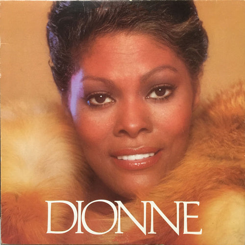 Dionne Warwick-Dionne LP