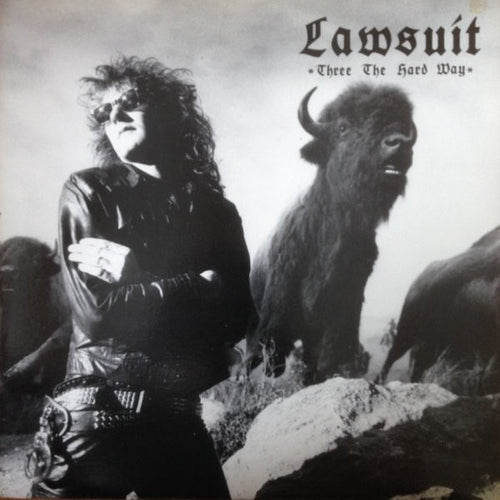 Lawsuit-Three The Hard Way 12