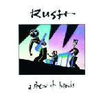 Rush-A Show Of Hands CD