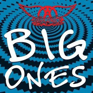 Aerosmith-Big Ones CD