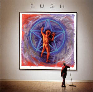 Rush-Retrospective I 1974-1980 CD