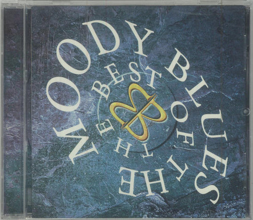 The Moody Blues-The Best Of The Moody Blues CD