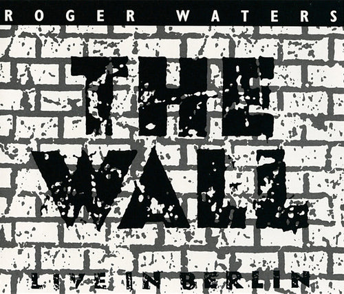 Roger Waters-The Wall: Live In Berlin 2xCD
