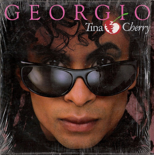 Georgio-Tina Cherry 12