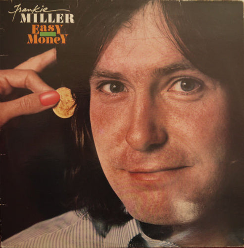 Frankie Miller-Easy Money LP