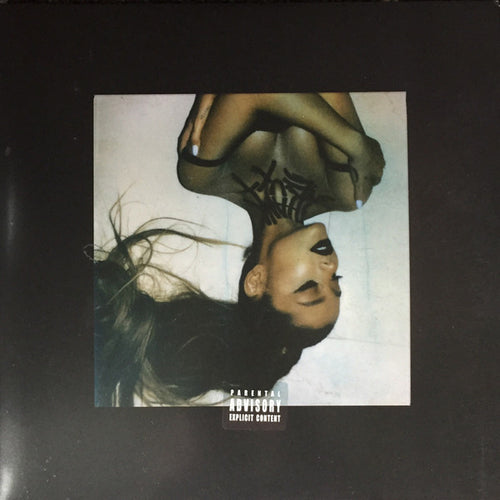 Ariana Grande-Thank U, Next 2xLP