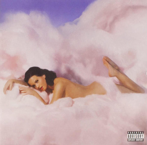 Katy Perry-Teenage Dream 2xLP