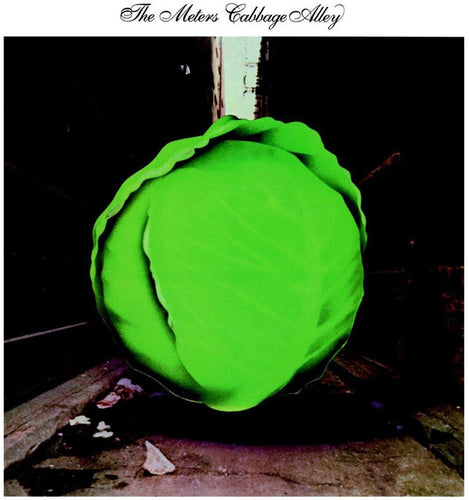 The Meters-Cabbage Alley LP
