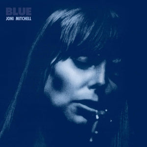 Joni Mitchell-Blue LP