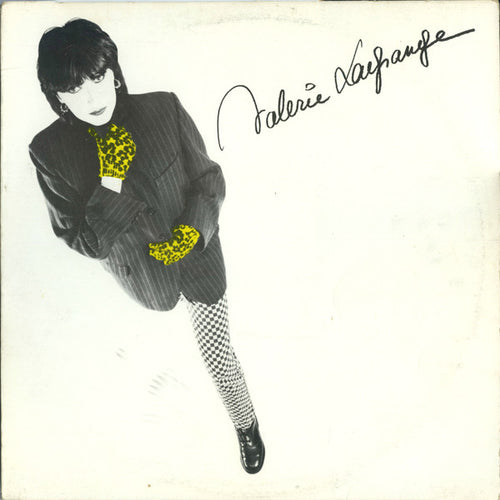 Valérie Lagrange-Valerie Lagrange LP
