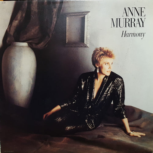 Anne Murray-Harmony LP Factory Sealed
