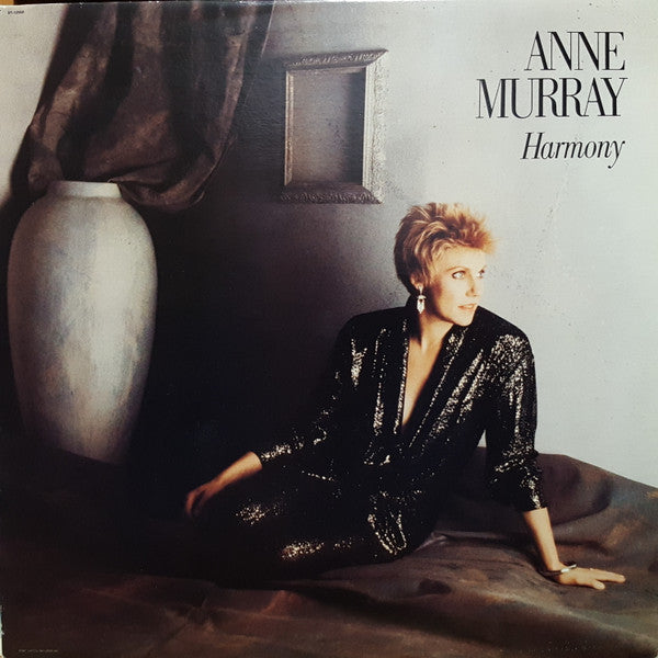 Anne Murray-Harmony LP Factory Sealed