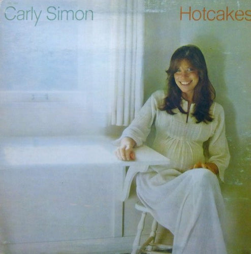 Carly Simon-Hotcakes LP