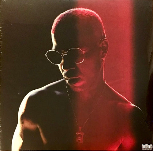 Kid Cudi-Insano 2xLP