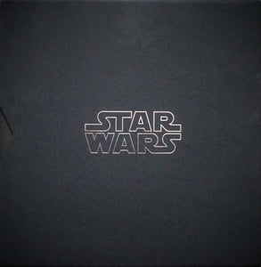 John Williams-Star Wars: The Ultimate Vinyl Collection 10xLP Box