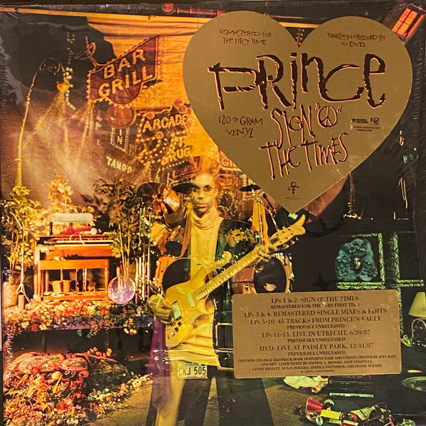 Prince-Sign 