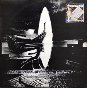 Al Stewart-Past, Present And Future LP
