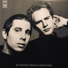 Load image into Gallery viewer, Simon &amp; Garfunkel-Bookends LP Final Sale