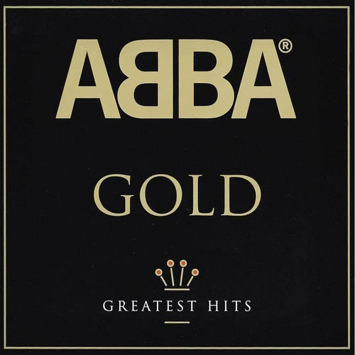 ABBA-Gold (Greatest Hits) 2xLP
