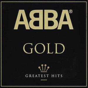ABBA-Gold (Greatest Hits) 2xLP