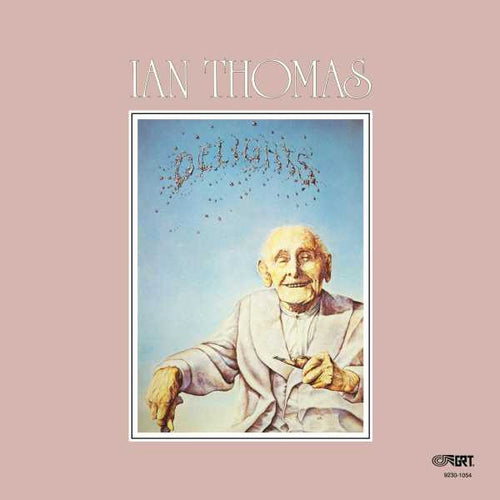 Ian Thomas-Delights LP